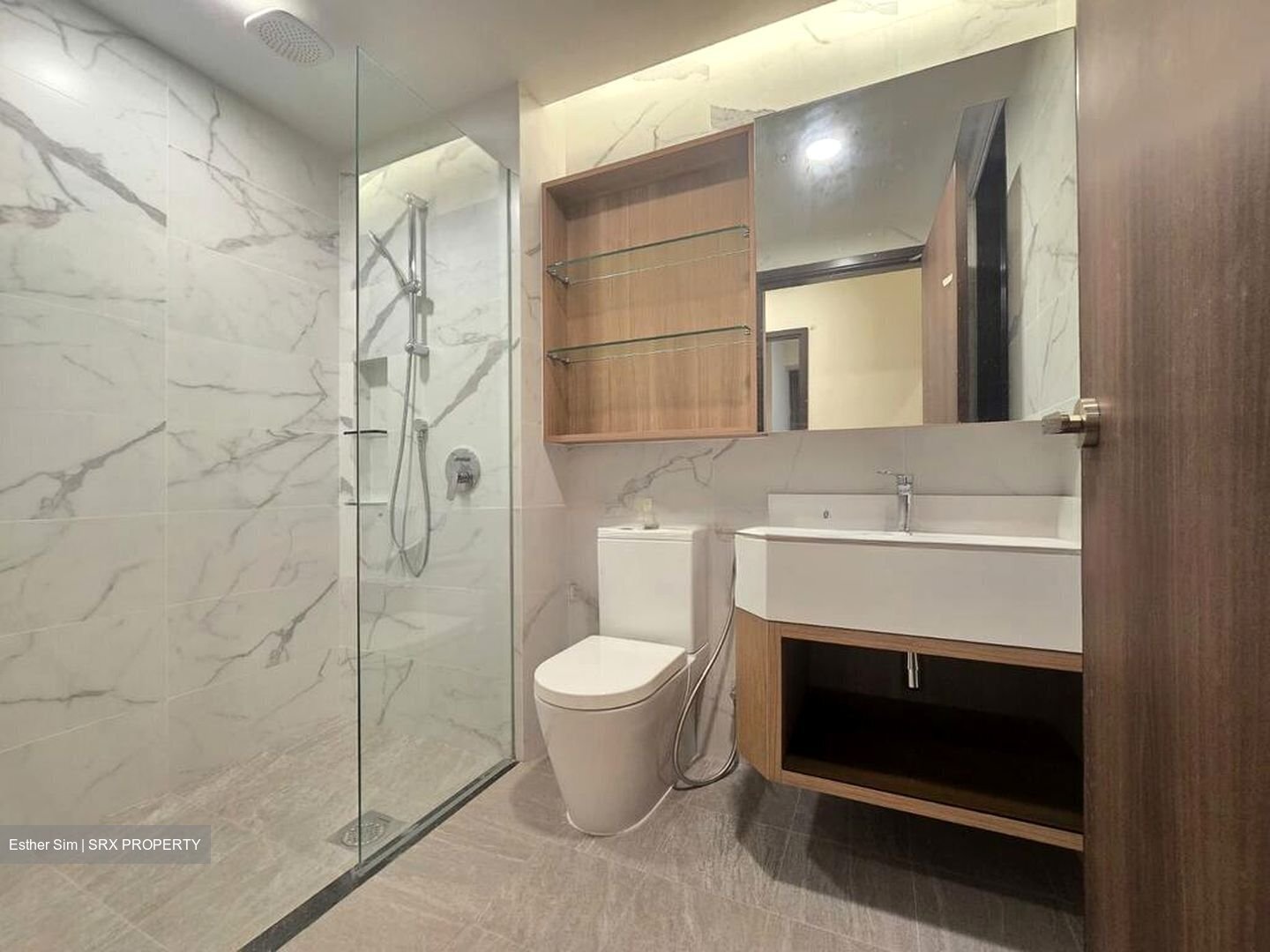 Weave Residences (D15), Apartment #497105291